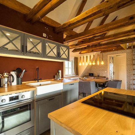 Ferienwohnung KajüteSiebenZwo Sankt Peter-Ording Exterior foto