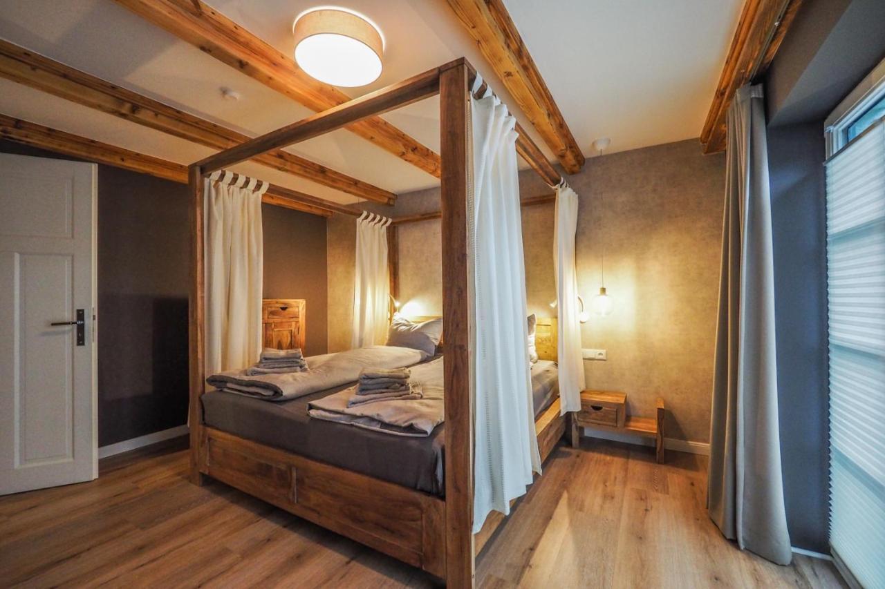 Ferienwohnung KajüteSiebenZwo Sankt Peter-Ording Exterior foto