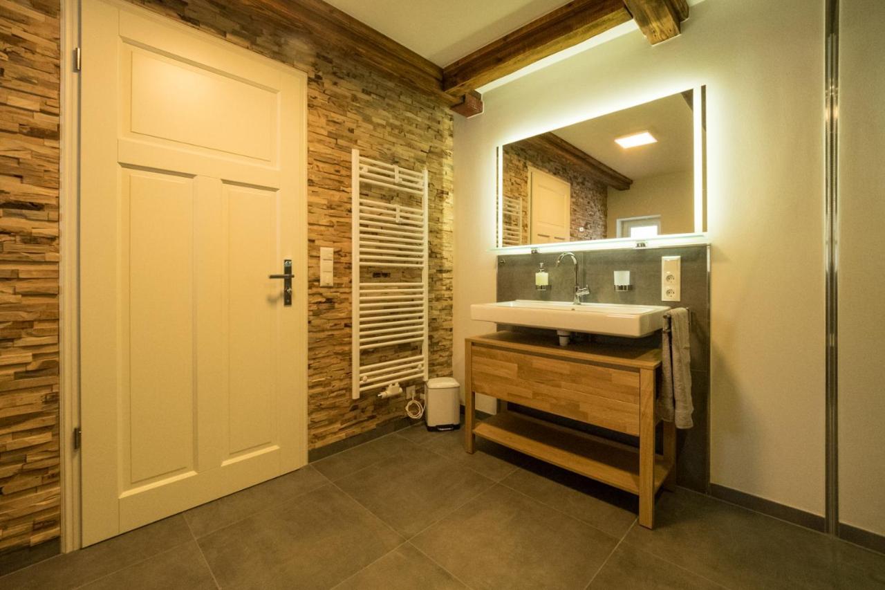 Ferienwohnung KajüteSiebenZwo Sankt Peter-Ording Exterior foto