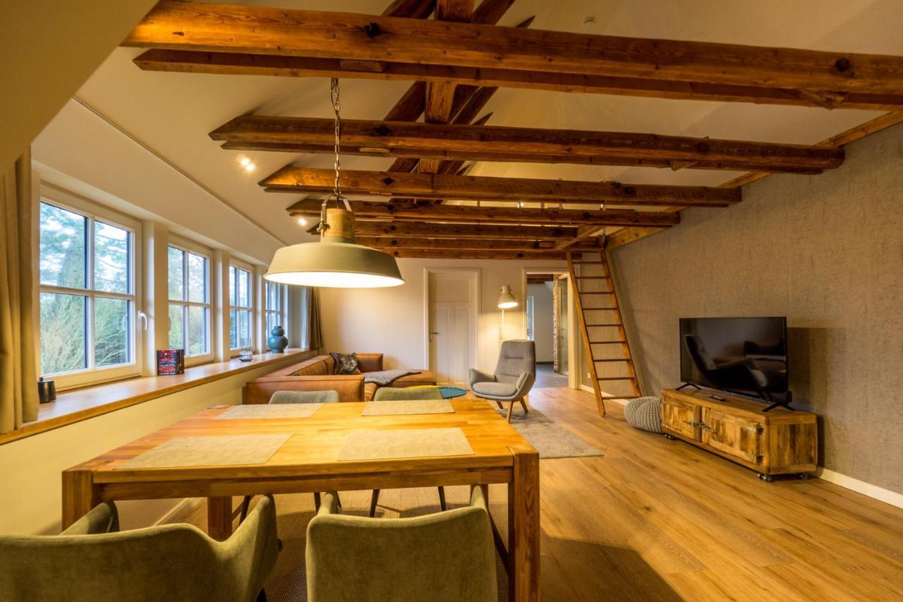 Ferienwohnung KajüteSiebenZwo Sankt Peter-Ording Exterior foto