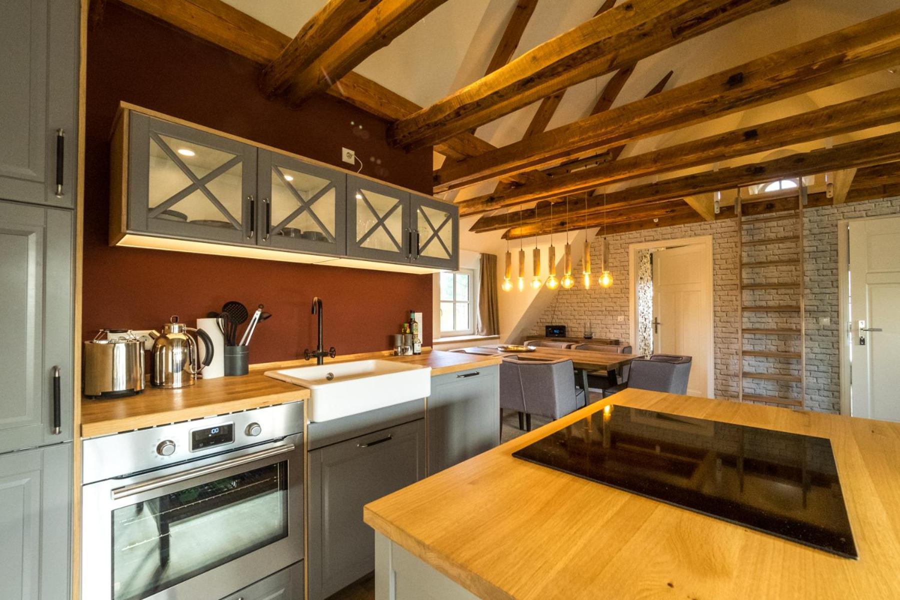 Ferienwohnung KajüteSiebenZwo Sankt Peter-Ording Exterior foto